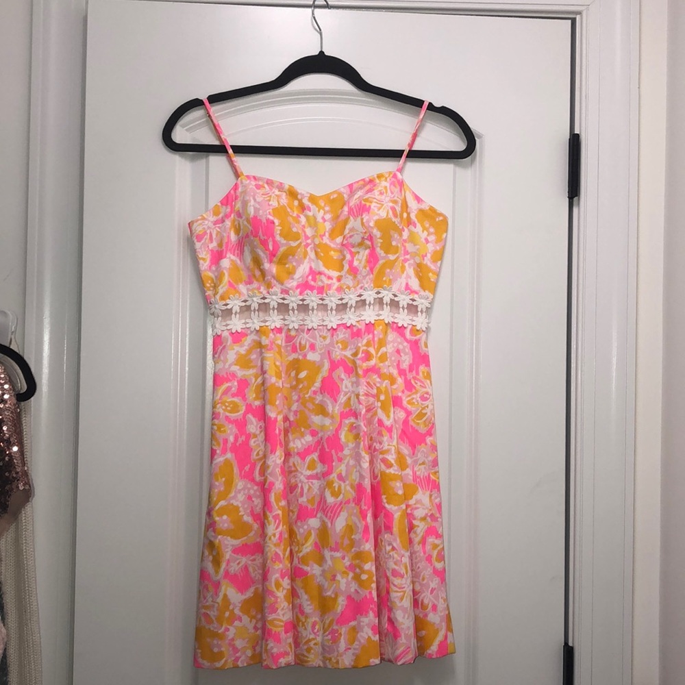 Lilly Pulitzer